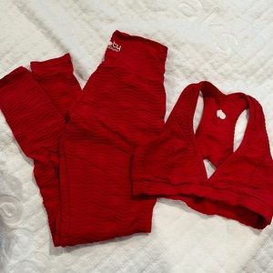 Booty by brabants workout set!